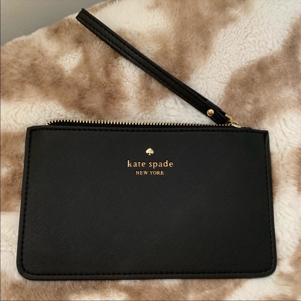 Kate Spade Wristlet